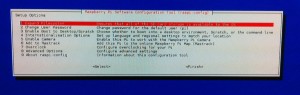 Raspi-Config